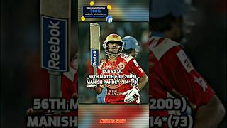 Ipl Teams And their First And Latest Century (Part-2) #shorts #cricket #ipl