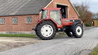 Fiat Winner F100 Radtraktor kaufen - Bild 4 | Agroline DE Fiat Winner F100 Radtraktor | Bild 4 - Agroline