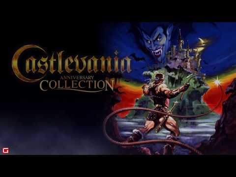 Die Castlevania Anniversary Collection im Überblick