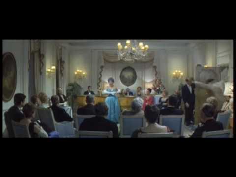 A Shot In The Dark - Recut Trailer