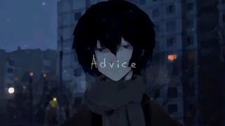 Advice - Cavetown Ft. Sam Goater (traducción &amp; lyrics) ASH