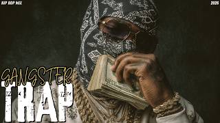 Download lagu GOLD BLOODED | Gangster Trap x Freestyle Rap Mix 2026 – Money, Power & Elite Hustle mp3