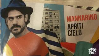 Alessandro Mannarino "Apriti Cielo " @ feltrinelli Milano