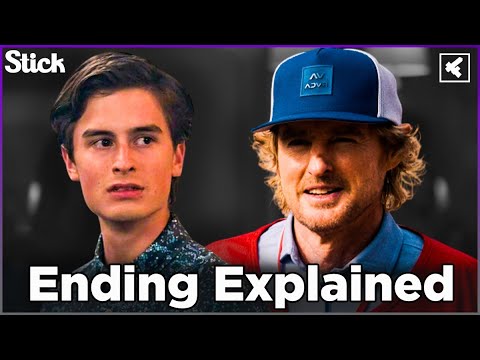 Stick Ending Explained, Finale Recap And Spoilers | 2025 TV Show