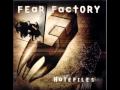 Fear Factory - Manic Cure 