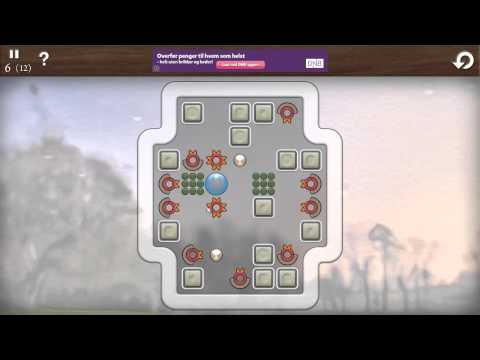 Quell Shelf 6 Stage 3 Level 1 Perfect Walkthrough