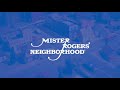 Mister Rogers Neighborhood Opening Funding 2021
