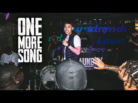 Raymo Kay & Dexavier - Sundae - One More Song