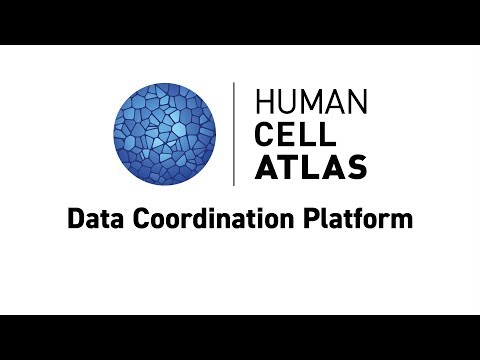 Hinxton 2018 - The Data Coordination Platform