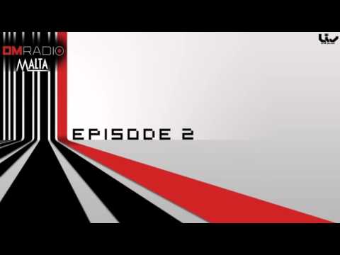 DM RADIO MALTA - Liv The Pilot #TechHouse -Ep 2