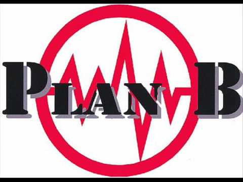 Plan B-Stay too long PENDULUM REMIX