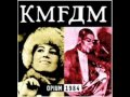 KMFDM - Entschuldigung 