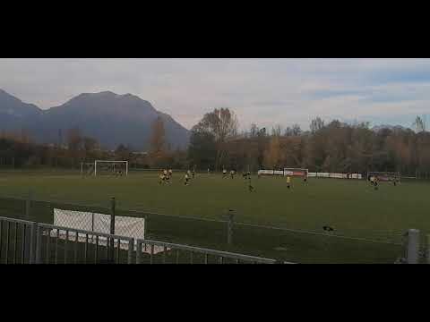 Veneto - Giovanissimi Provinciali U15 Belluno A G7 - Calcio Limana Cavarzano vs Usd Piave