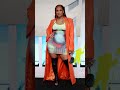 CynSantana At The VMAS2022 TamTonight