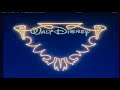 Opening To Ben And Me 1989 VHS