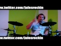 Jules Rockin - Sido feat. Adel Tawil - Der Himmel ...