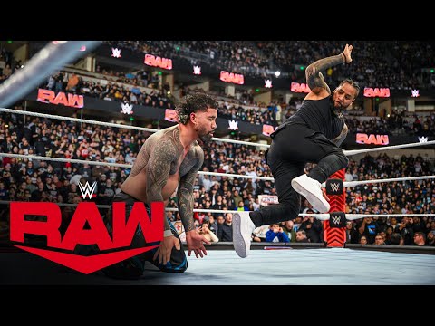 Jey Uso: I’m Excited For The Promos Against Jimmy Uso, It’s Going To Be 100% Real