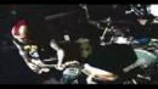 Rancid - Golden Gate Fields