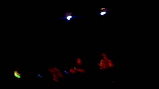 Les Claypool Duo De Twang w/ Marco Benevento 02/28/14 "D's Diner" Woodstock, NY, Bearsville