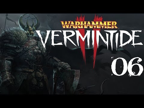 SB And Alise Play Vermintide 2 06 - Very Specific