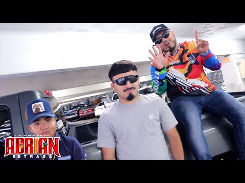 Faraon De Oro - Takuache Cuh (ft. Los Del Estilo Fino) Video Oficial