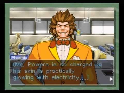 Phoenix wright ace attorney justice for all pt 90 farewell my turnabout investigation