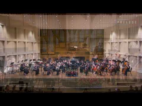 Golden Grove, by Brian Balmages