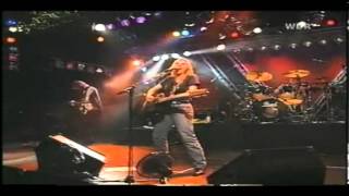 Melissa Etheridge - Similar Features (Live)