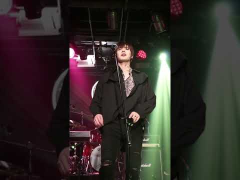 191013 STUDIO_WE #3 / 원위 (ONEWE) - 내가 처음 만져본 강아지 (Love me) / 용훈 세로 cam