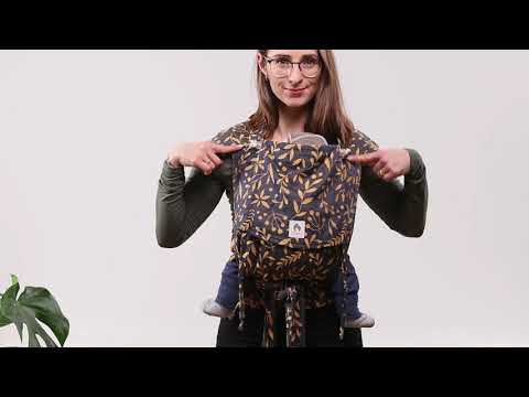 LIMAS Babytrage, PLUS und FLEX - Tipps und Tricks