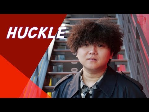 Huckle - Simple