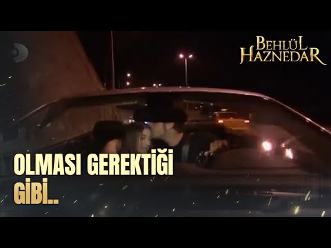 Bihter Adnan'la, Behlül Nihal'le..