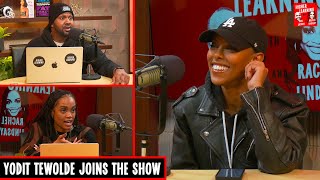 Yodit Tewolde on the Legal Affairs of Fani Willis, and the Cancellation of Black Shows