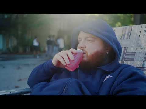 Belly Gang Kushington - There He Go (Official Music Video)