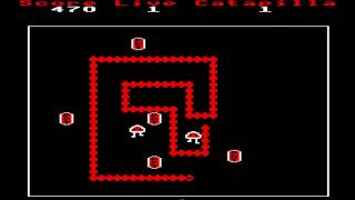 Catapilla for the BBC Micro