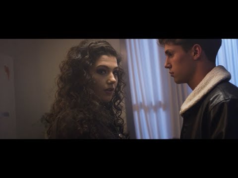 Caroline Romano - Me and You (Official Music Video)