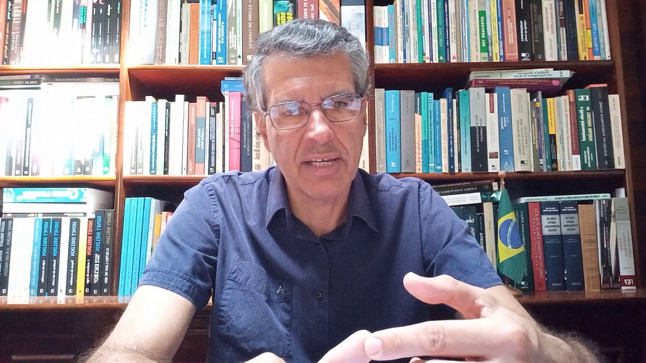 Crimes Internacionais