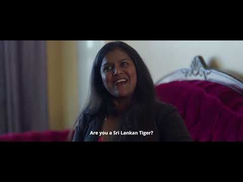 Ray of Hope - Trailer - Wyoming International Film Festival 2024