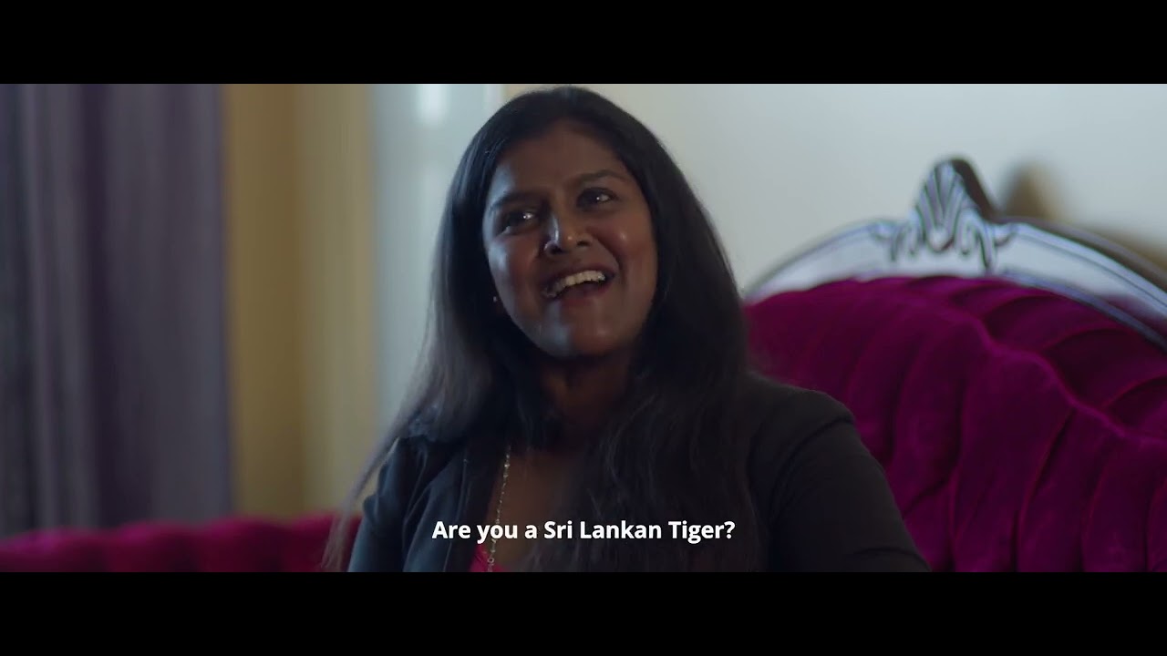 Ray of Hope — Official Trailer