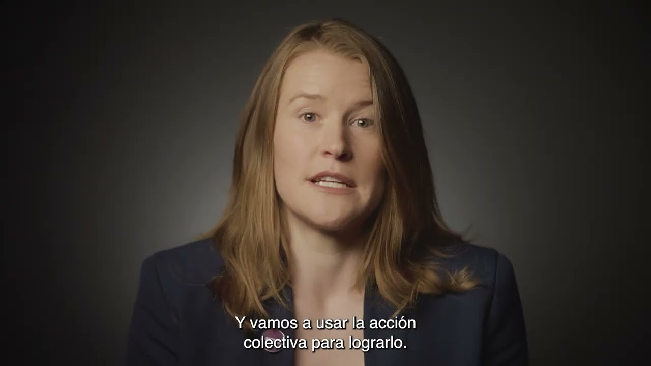 Community Health Impact Coalition | 2025 Skoll Award 1 minute Spanish