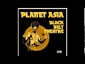 Daggers & Darts - Planet Asia feat. Rogue Venom & TriState prod. by Dirty Diggs