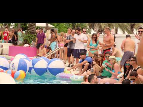Cedric Gervais - Miami Music Week 2014
