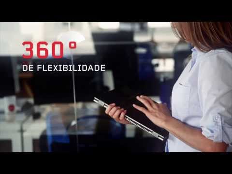 Ultrabook™ Lenovo IdeaPad Yoga 11s