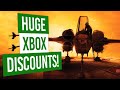 AAA TITLE DISCOUNTS! | Star Wars Squadrons, Resident Evil, GTA V + MORE