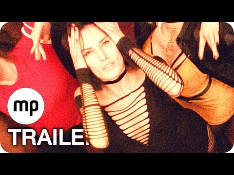 CLIMAX Trailer Deutsch German (2018) Exklusiv