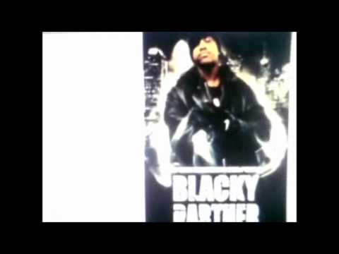 GENERATION PAPY (Blacky Darther) - You Know What It Is