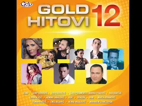 Bob Radojević - Greh - (Audio 2017)