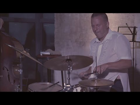 Chris Byars Group | A Night in Tunisia | Live@Tetracordo2019