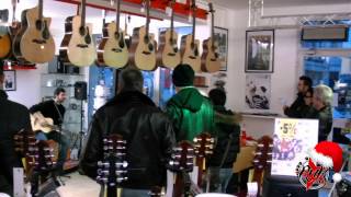 Da Rock'n'Roll Store, Auguri di Buon Natale