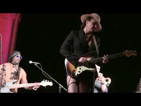 Ana Popovic - Can You Stand the Heat